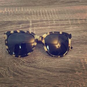 Warby Parker Reilly Sunglasses